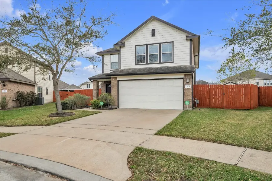 13706 Lacy Cove Court, Houston, TX 77034 - #3
