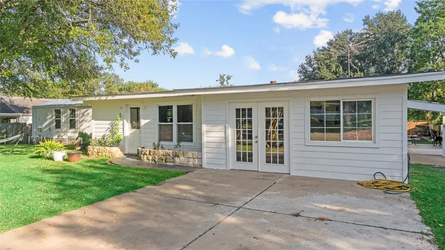 22202 Maplewood Drive, Katy, TX 77449 - #2