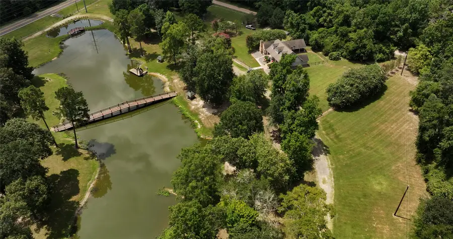 202 Jack White Road, Livingston, TX 77351 - #3