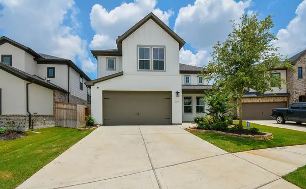 4115 Chloe Ridge Lane, Fulshear, TX 77441