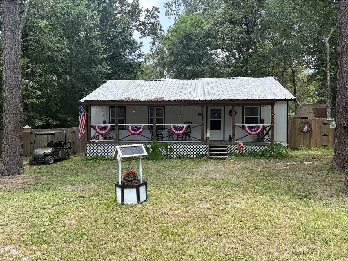 141 Mud Cat Drive, Trinity, TX 75862 - #1