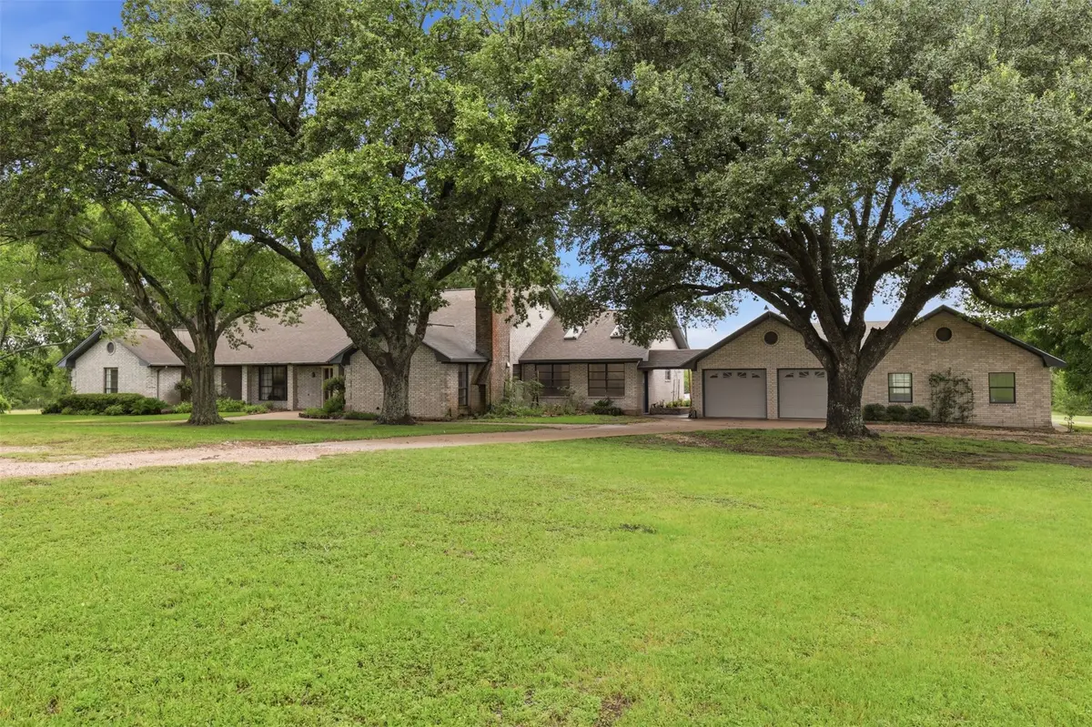 4124 Fm 149 Road W, Anderson, TX 77830 - #1