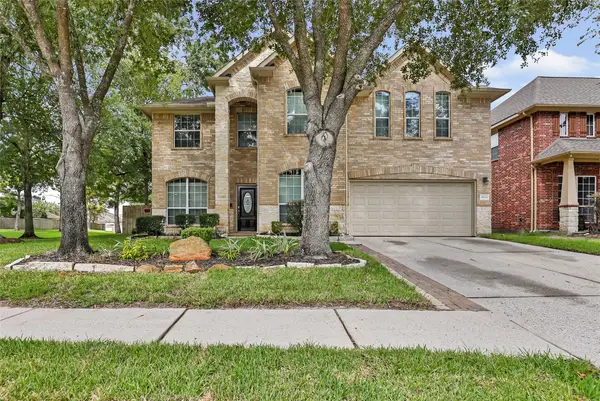 26032 Royal Emerald Lane, Kingwood, TX 77339