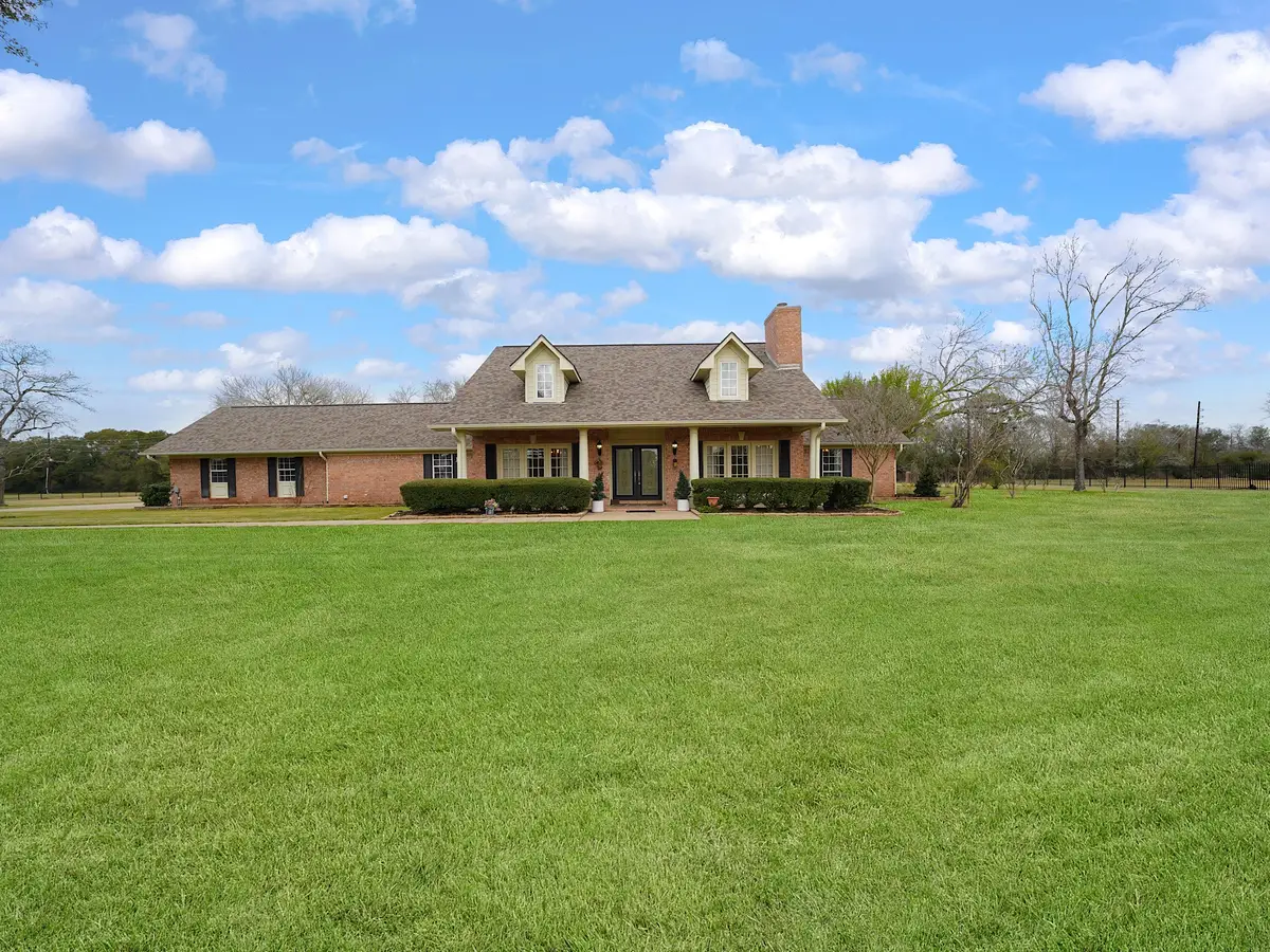 1810 Darby Lane, Fresno, TX 77545 - #1