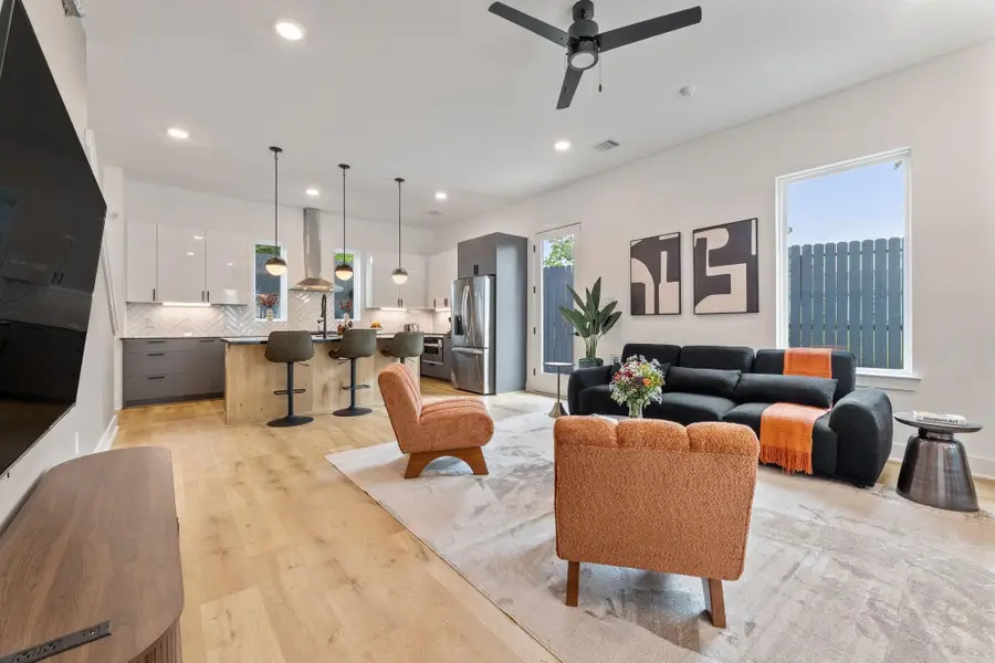 515 Altic Street, Houston, TX 77011 - #2