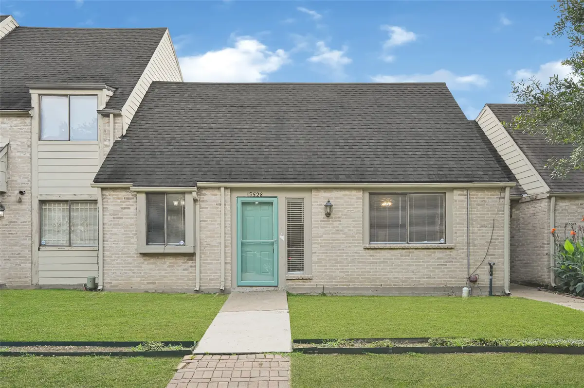 15528 Weldon Drive Drive, Houston, TX 77032 - #1