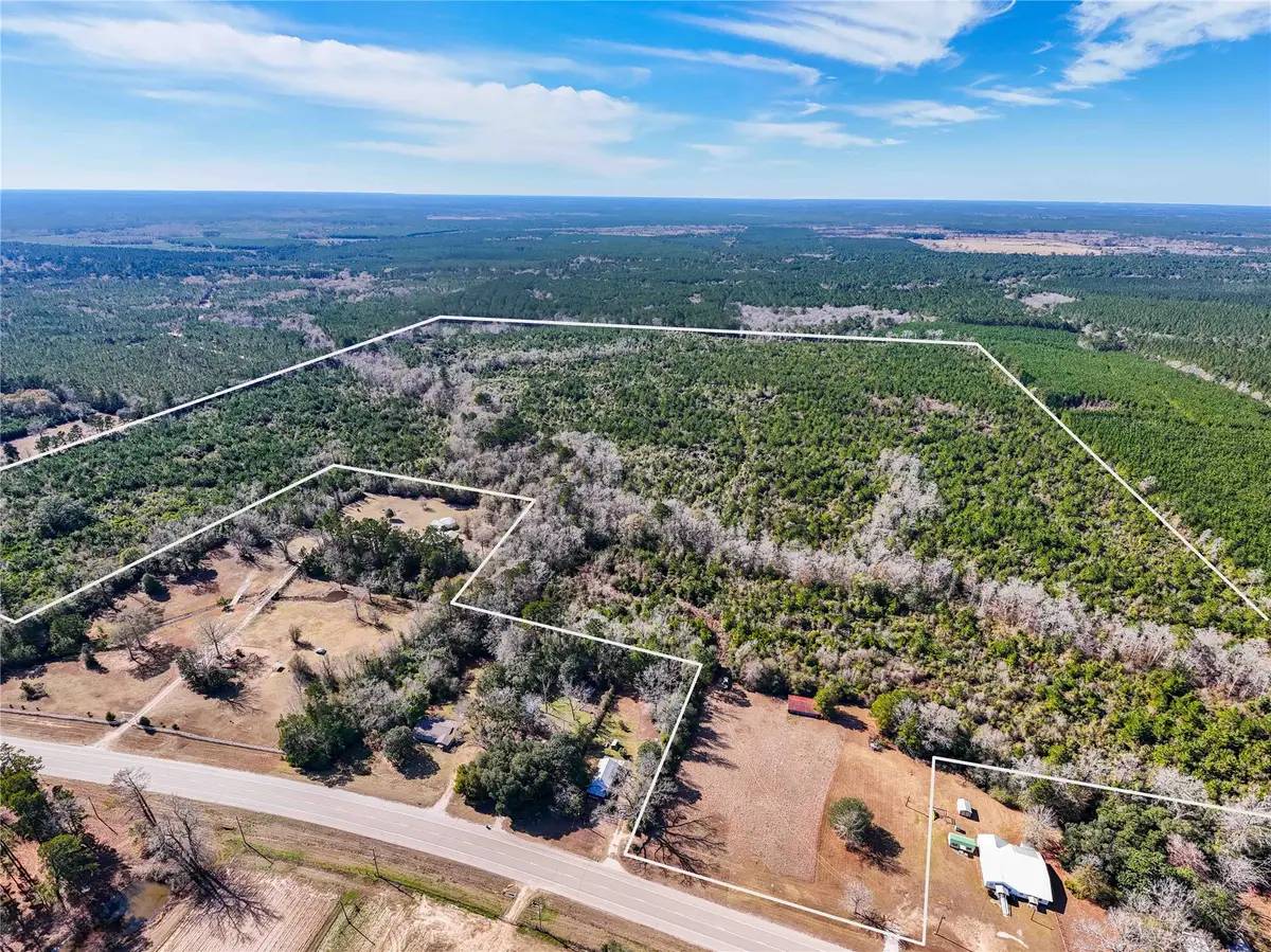 15184 Fm 92, Spurger, TX 77660 - #1