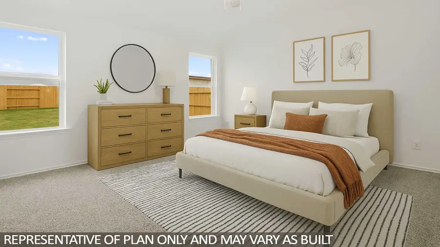 3009 Teal Breeze Lane, Katy, TX 77493 - Image #3