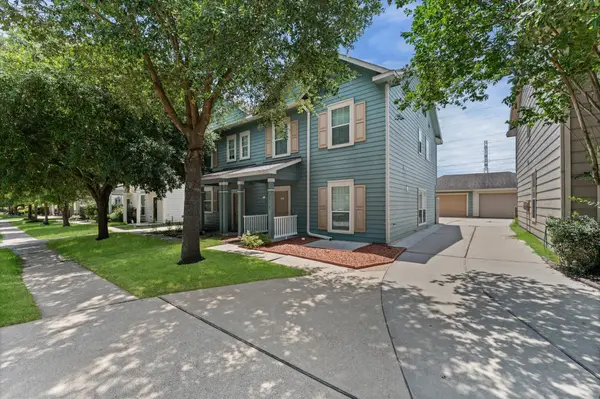 16775 Mammoth Springs Drive, Houston, TX 77095