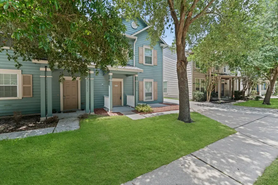 16775 Mammoth Springs Drive, Houston, TX 77095 - #2