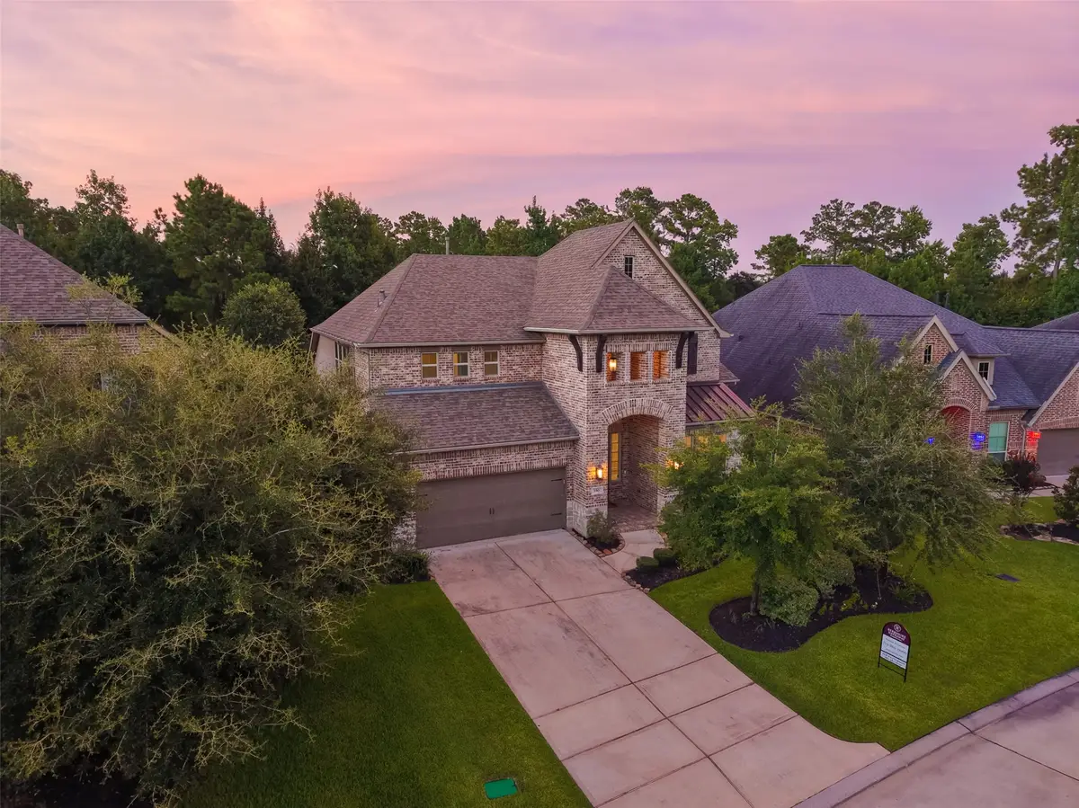 150 Cliftons Curve Way, Montgomery, TX 77316 - #1