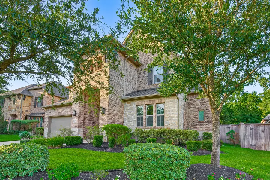 150 Cliftons Curve Way, Montgomery, TX 77316 - #2