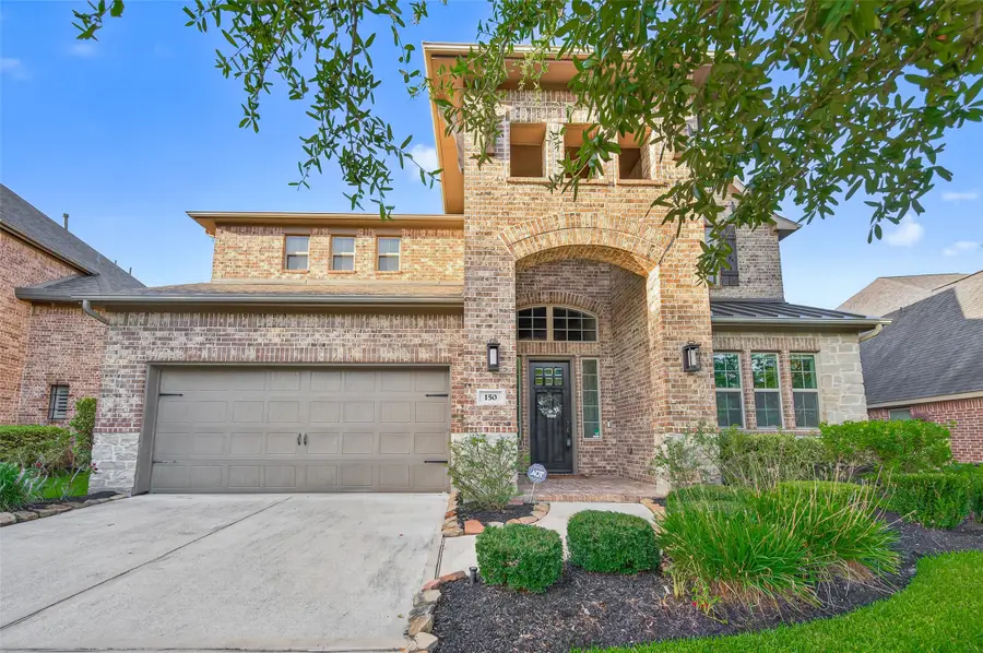 150 Cliftons Curve Way, Montgomery, TX 77316 - #3