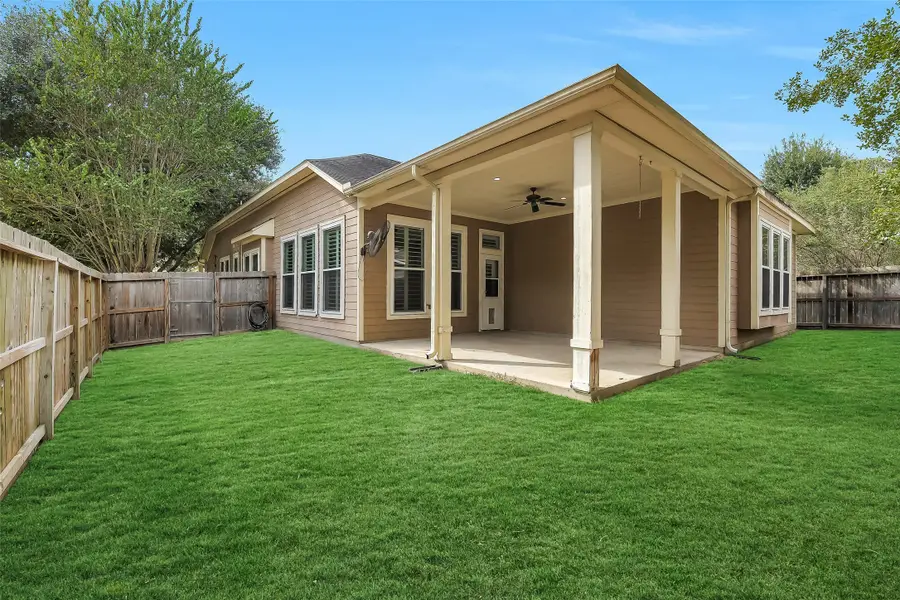 12906 Tall Spruce Drive, Cypress, TX 77429 - #2