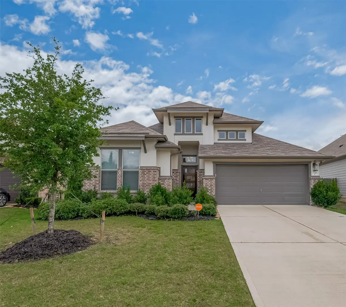 25446 Fossa Drive, Tomball, TX 77375 - #1
