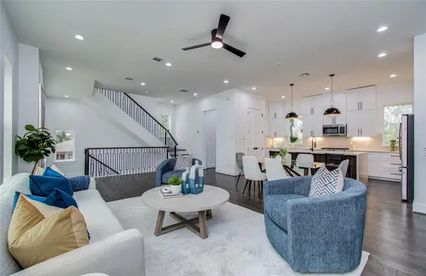 5024 Winnetka Vista Street, Houston, TX 77021