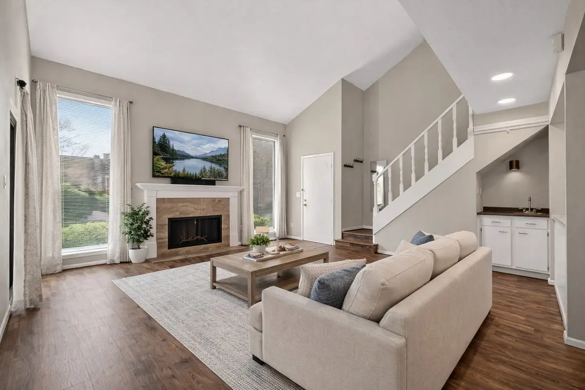 8100 Cambridge Street #80, Houston, TX 77054 - #1