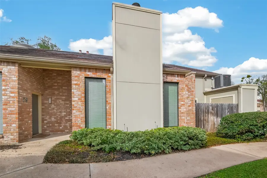 8100 Cambridge Street #80, Houston, TX 77054 - #3