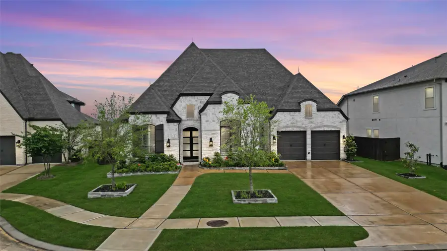 6707 Nimitz Court, Katy, TX 77493 - #2