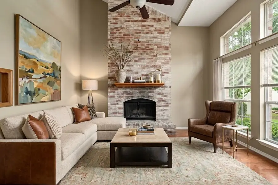 828 Twin Creek Drive, Desoto, TX 75115 - #3