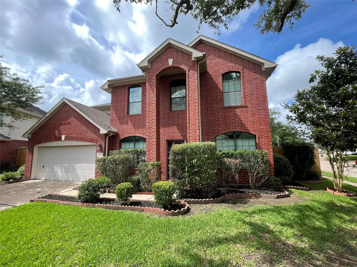 16211 Quiet Canyon Court, Friendswood, TX 77546 - #1