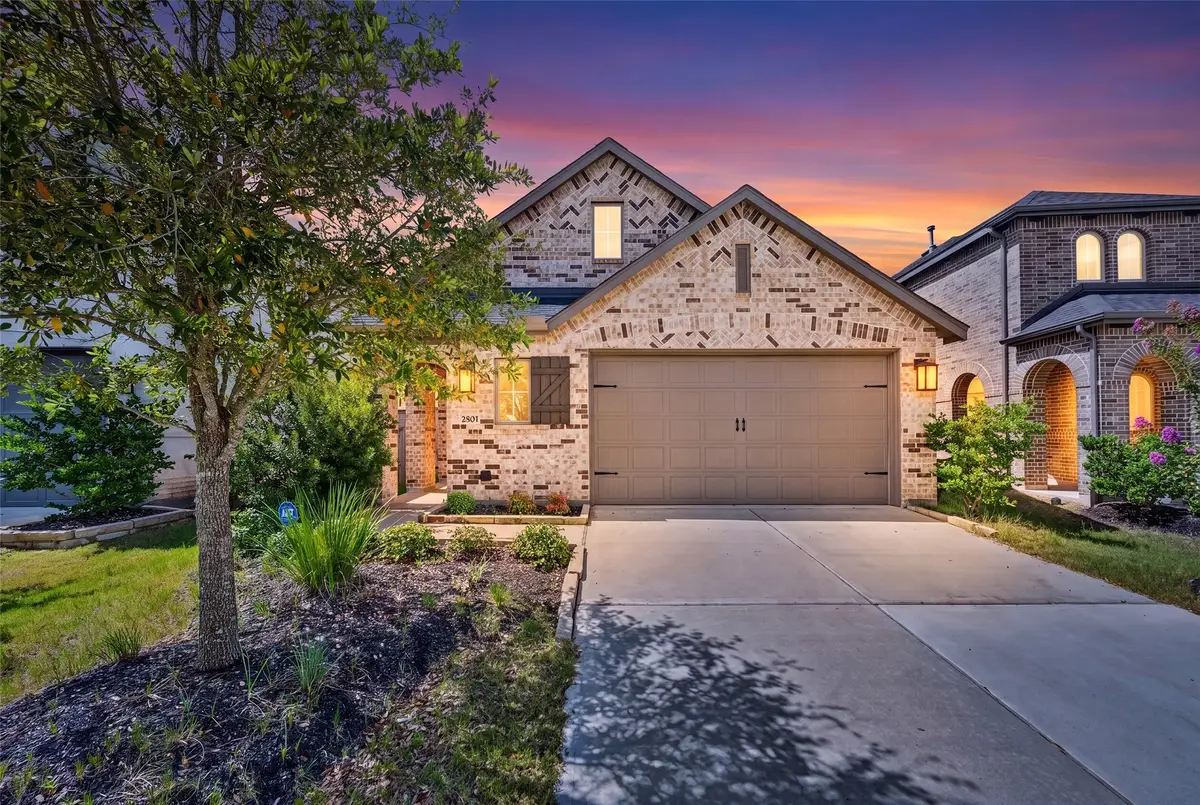 29823 Cotton Kress Court, Fulshear, TX 77441 - #1