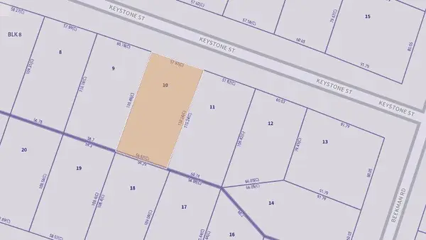 5338 Keystone Street, Houston, TX 77021