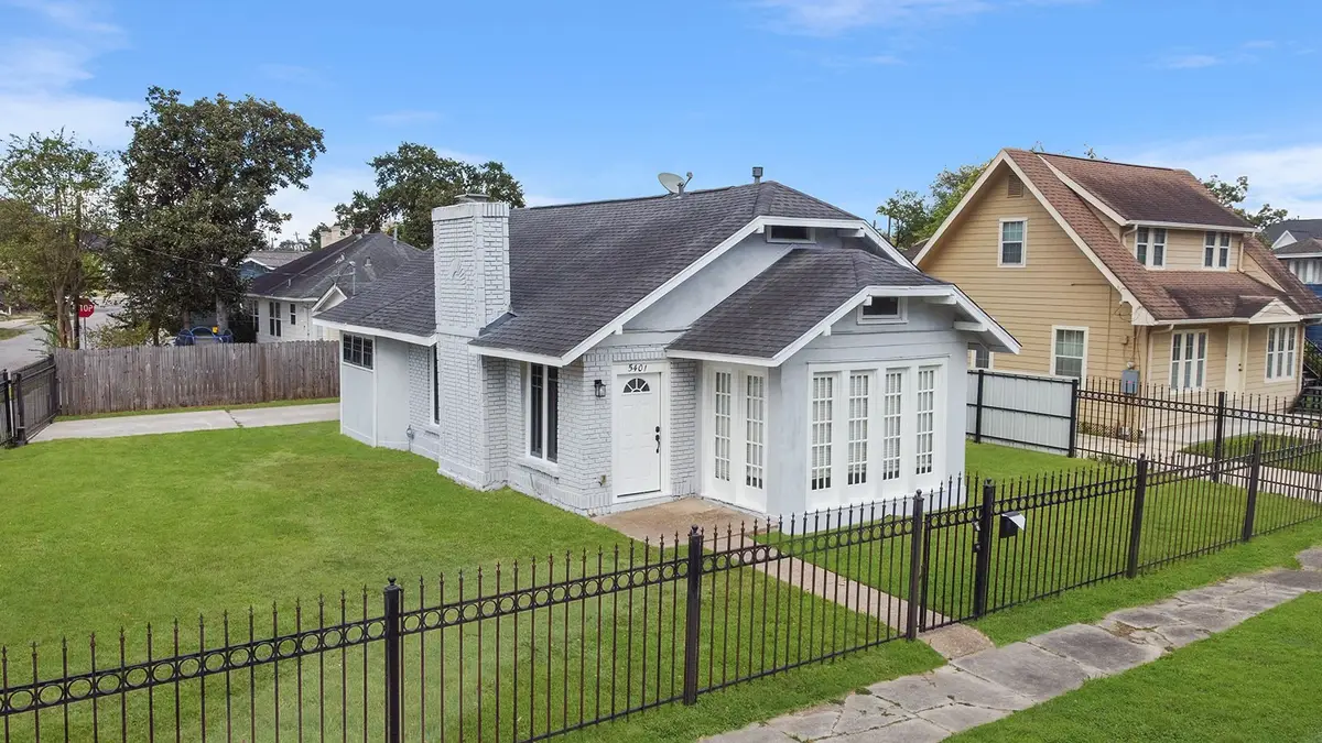 5401 N Capitol Street, Houston, TX 77011 - Image #1