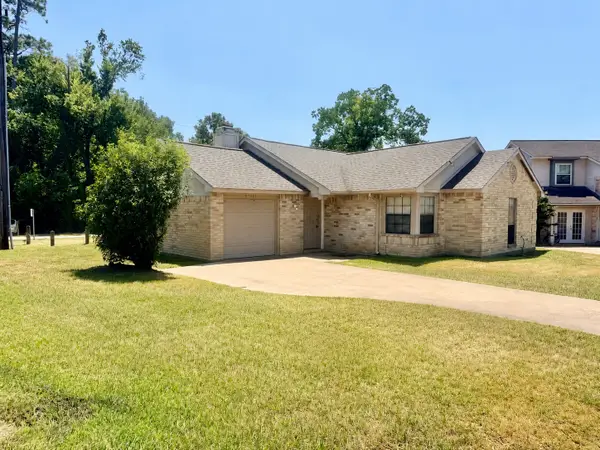 23007 Whittaker Way, Spring, TX 77373