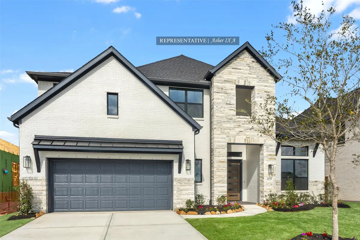 26806 Copernicus Cove Court, Richmond, TX 77406 - #1
