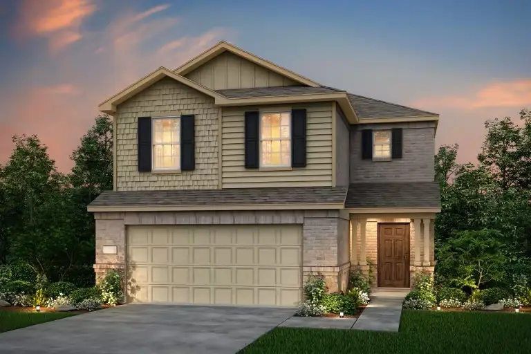 10649 Willet Way, Willis, TX 77378 - #1