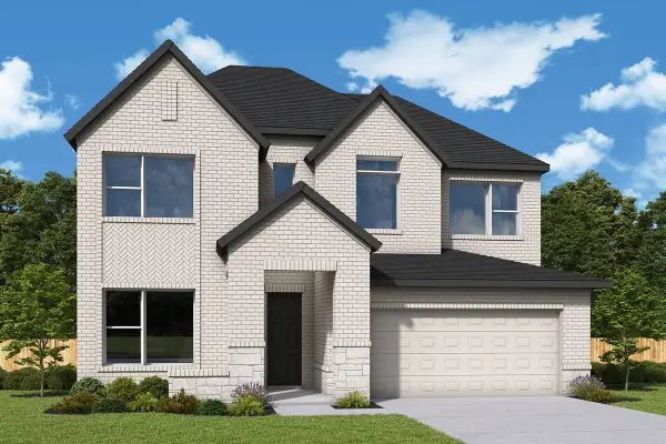 26508 Pioneer Pointe Court, Montgomery, TX 77316