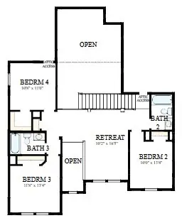 26508 Pioneer Pointe Court, Montgomery, TX 77316 - #3