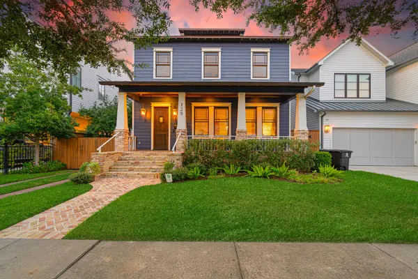 729 E 7th 1/2 Street, Houston, TX 77007