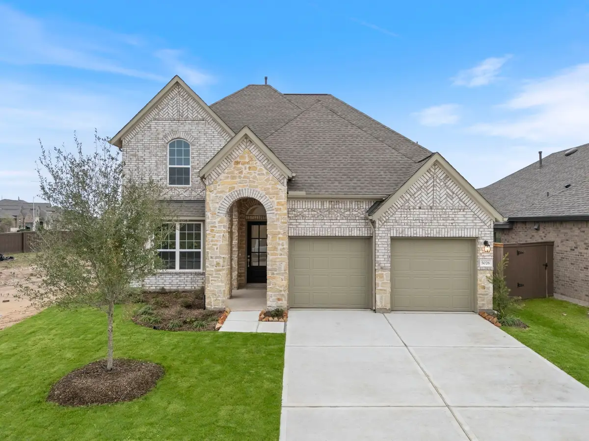5026 Jackson Robert Path, Rosenberg, TX 77471 - Image #1