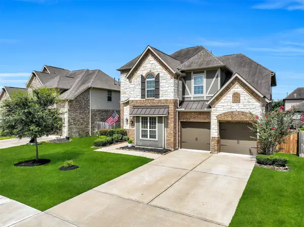 1645 Longwood Glen Lane, Friendswood, TX 77546