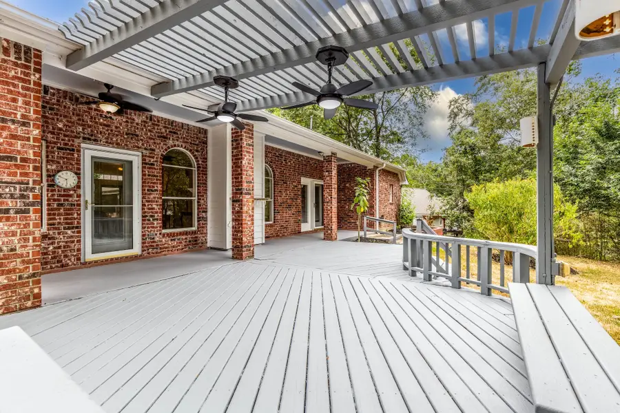 2103 Carriage Run W, Conroe, TX 77384 - #3
