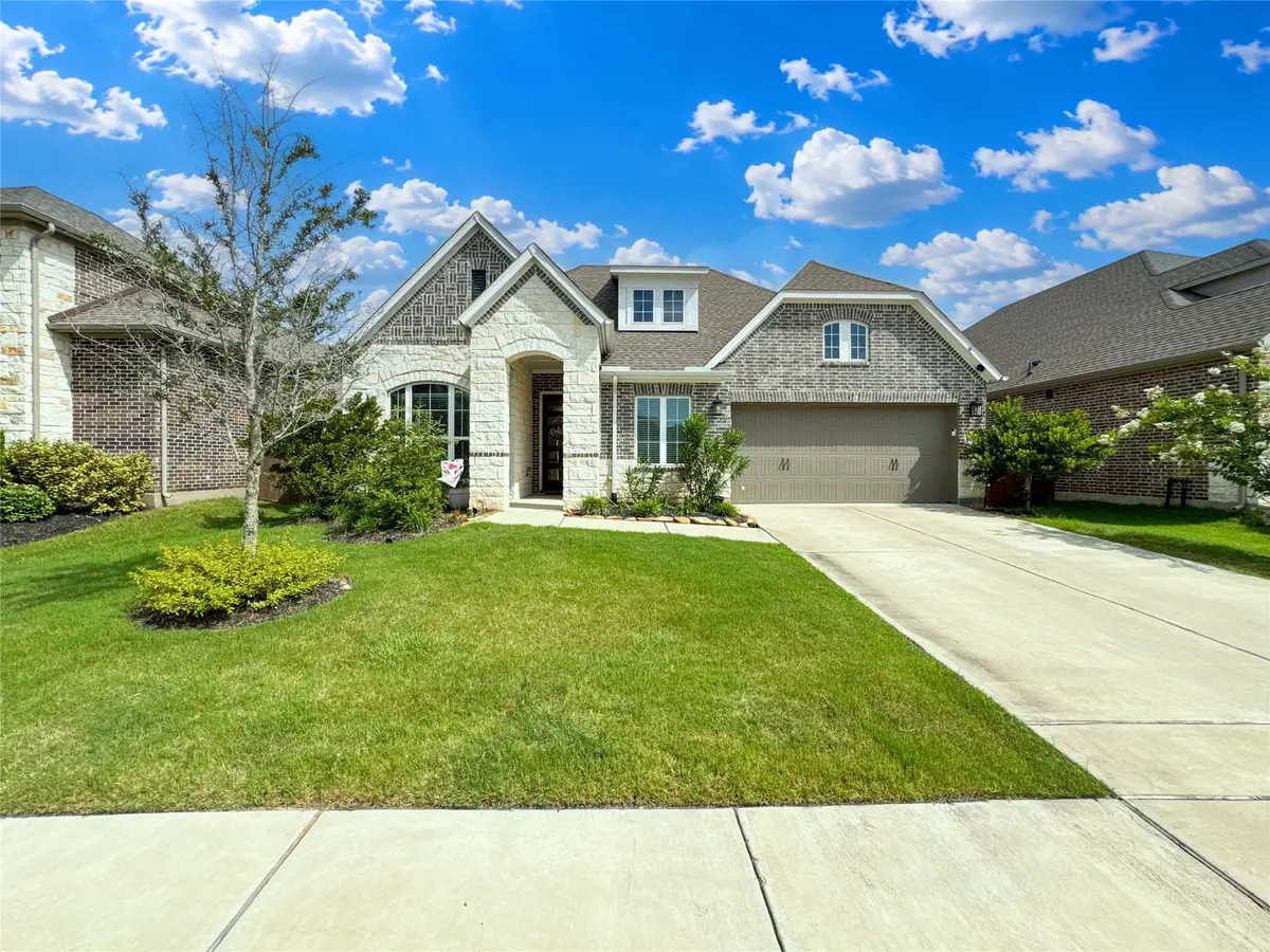 9718 Starry Night Lane, Manvel, TX 77578 - #1