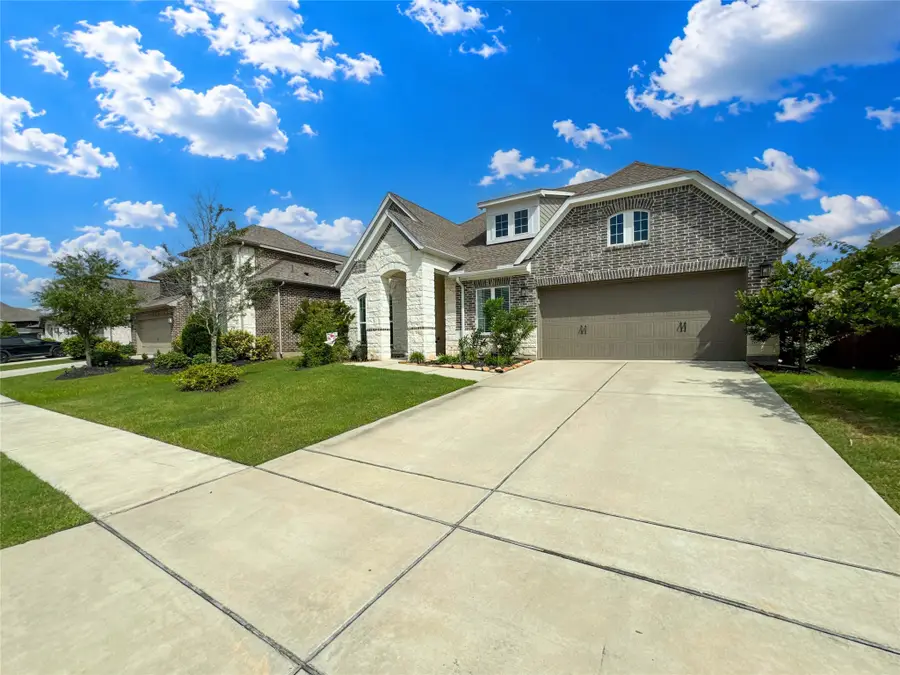 9718 Starry Night Lane, Manvel, TX 77578 - #3