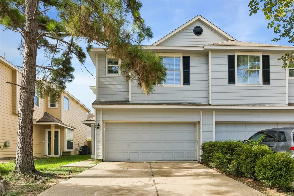 16643 Beckland Lane, Houston, TX 77084 - #1