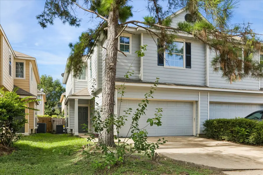 16643 Beckland Lane, Houston, TX 77084 - #2