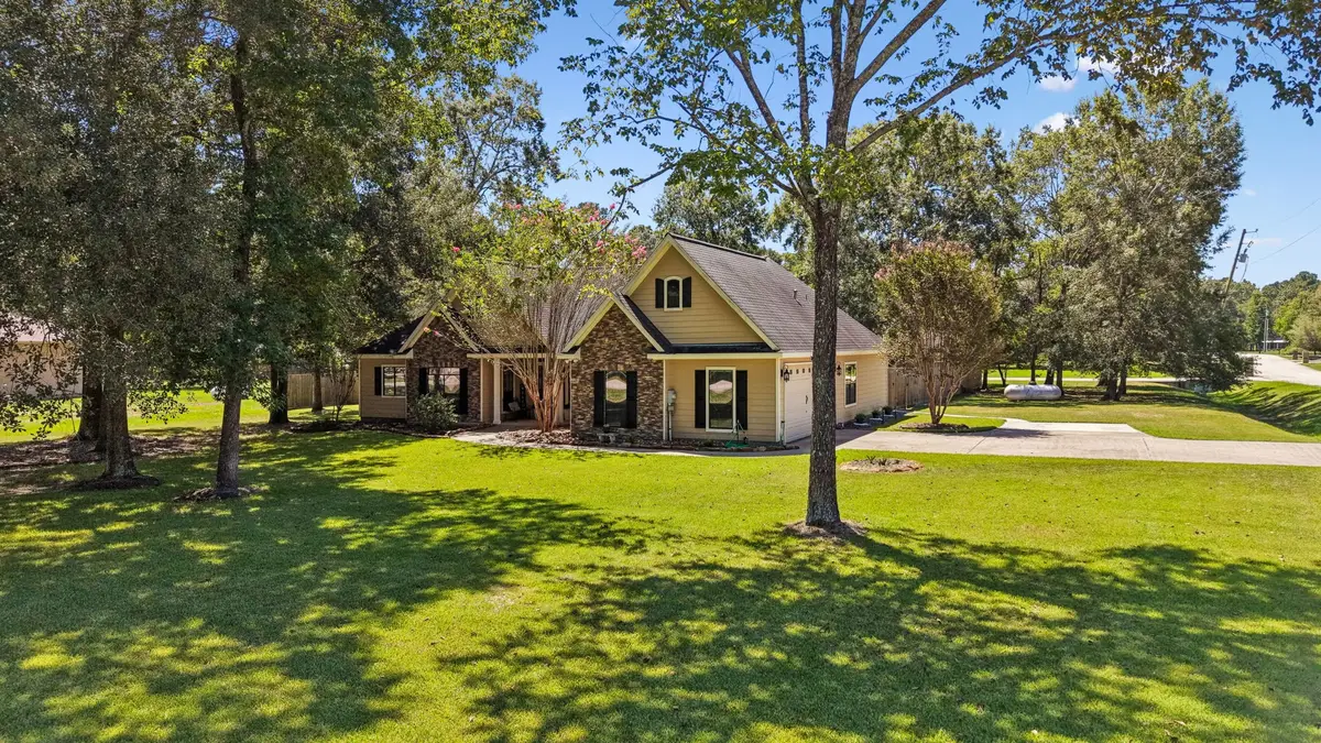 27112 Fairway Crossings Drive, Huffman, TX 77336 - #1