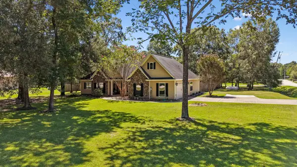 27112 Fairway Crossings Drive, Huffman, TX 77336