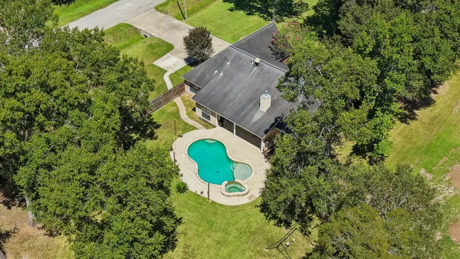 27112 Fairway Crossings Drive, Huffman, TX 77336 - #2