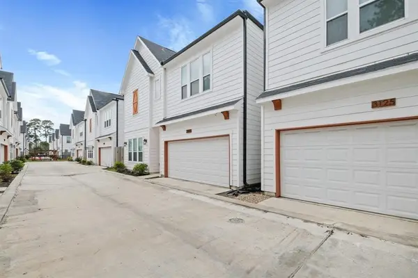3123 Paul Quinn Street, Houston, TX 77091