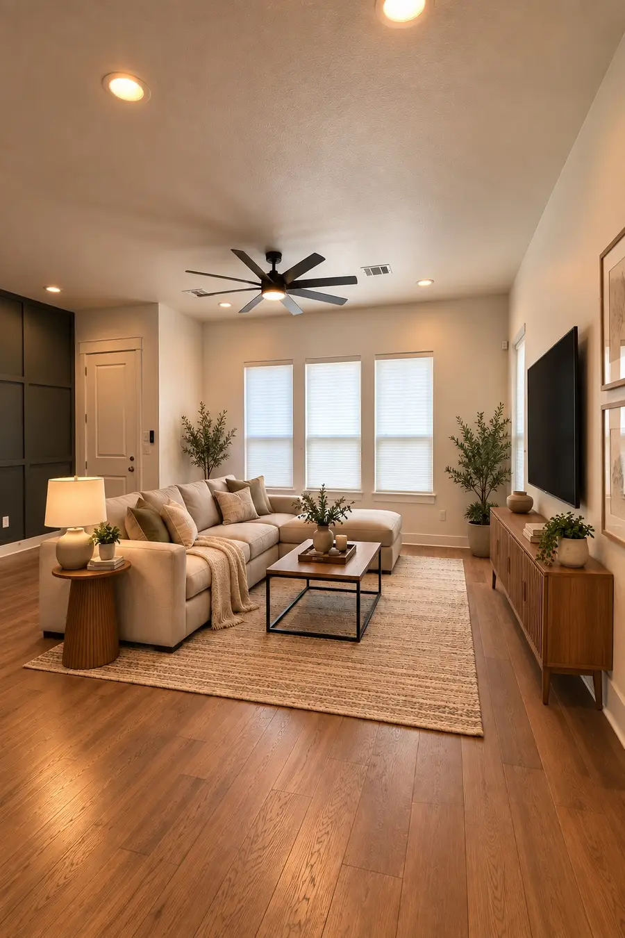 3123 Paul Quinn Street, Houston, TX 77091 - #2