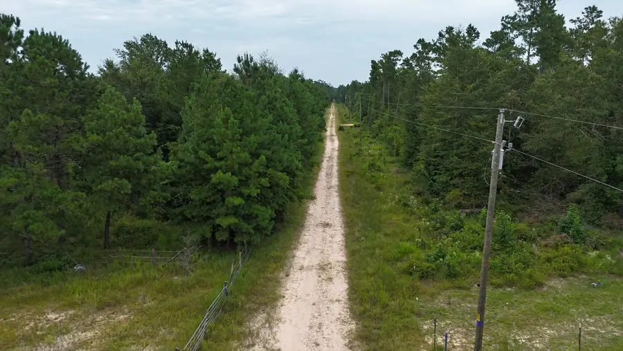 0 Tom Marsh Road, Livingston, TX 77351 - #2