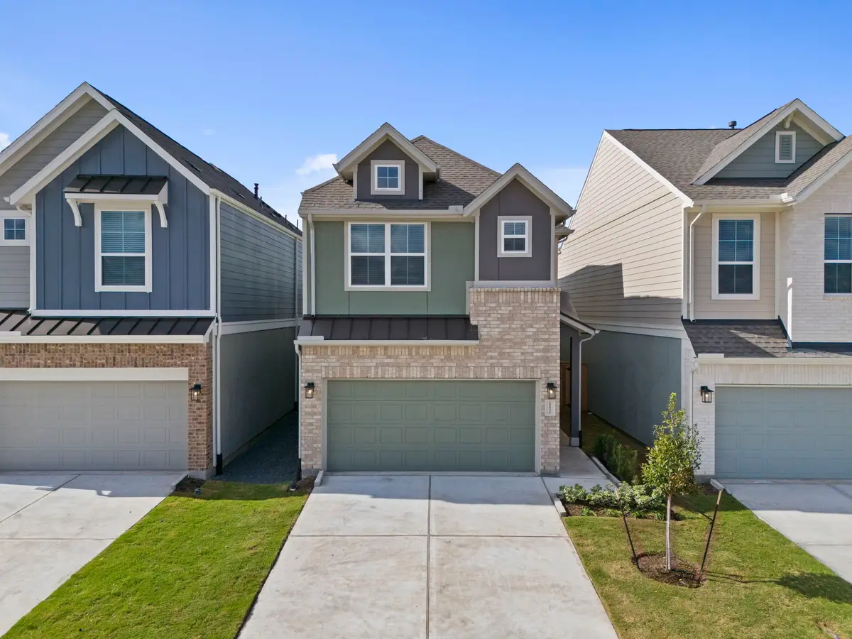 2803 Brandon Bluff Bend, Fulshear, TX 77441 - #1