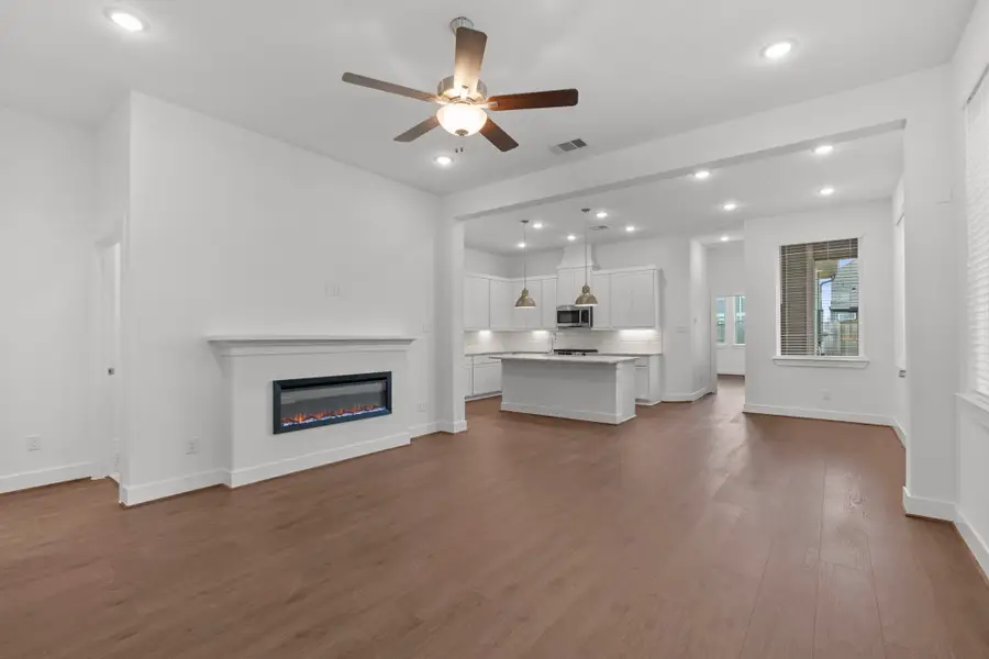 2803 Brandon Bluff Bend, Fulshear, TX 77441 - #3