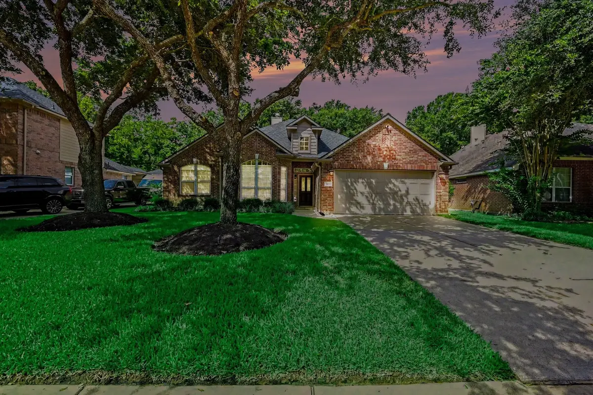 2418 Blue Water Bay Drive, Katy, TX 77494 - #1